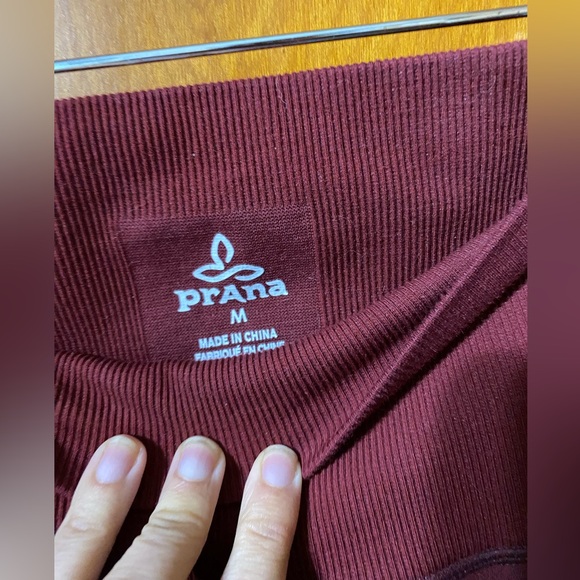 PrAna Leggings - Picture 3 of 4